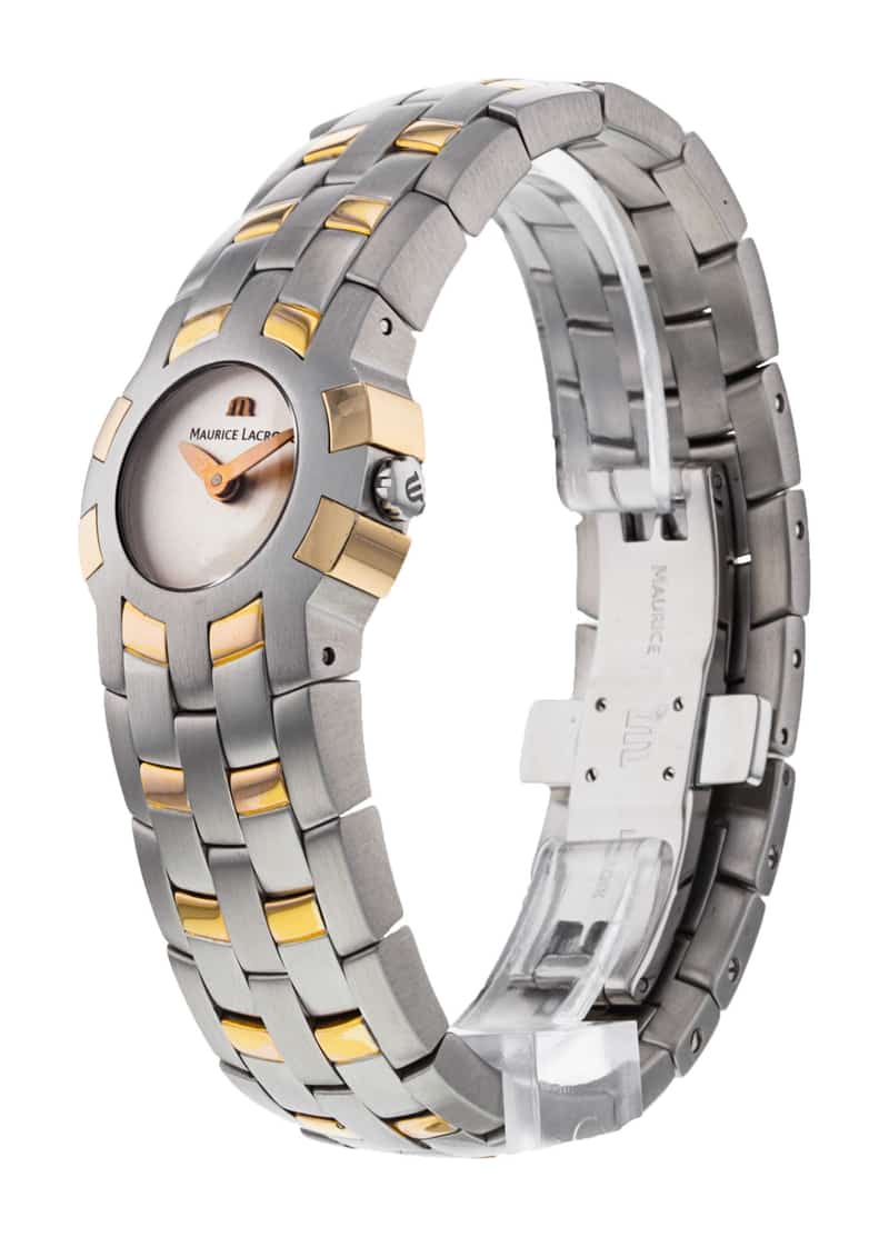Maurice Lacroix Intuition 59858